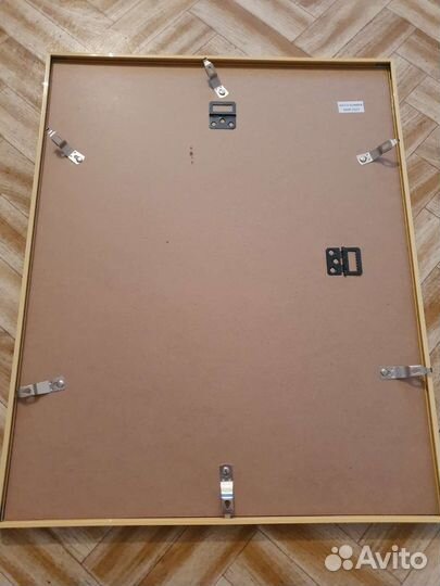 Рамка для фотографий 50 на 40 см