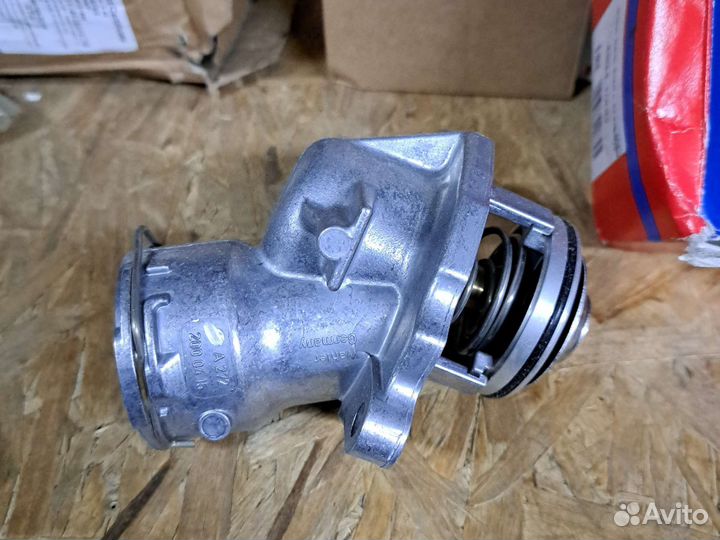 Термостат Mercedes Benz ML 3,5 272