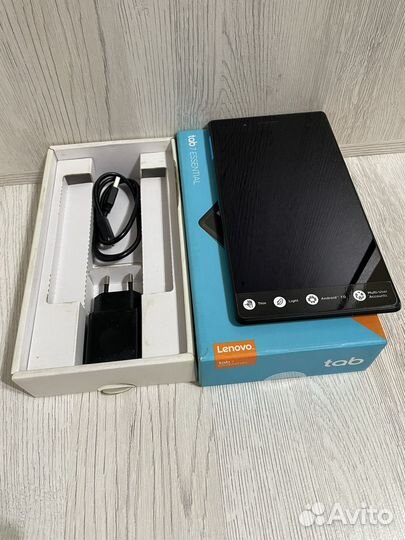 Планшет lenovo