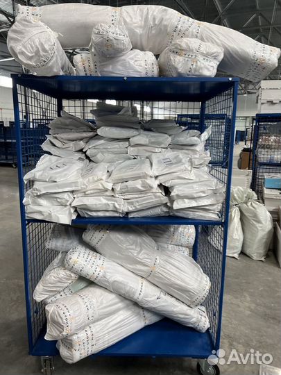 Ткани от производителя оптом и в розницу