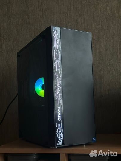Игровой компьютер Новый 10105F GeForce GTX 970