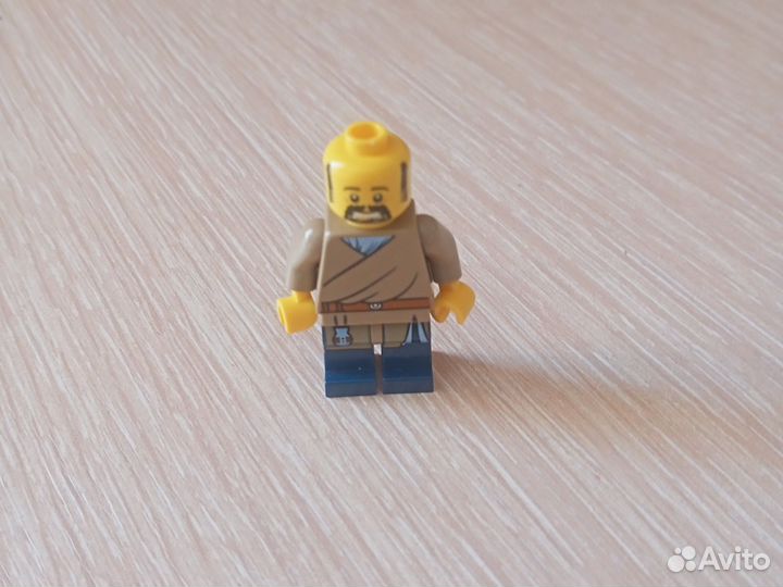 Lego star wars и Ninjago