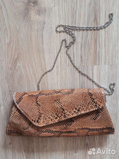 Сумки, клатчи