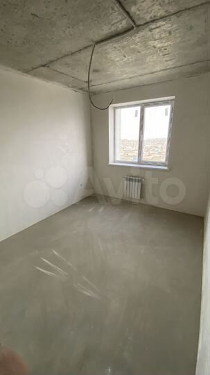 1-к. квартира, 30,4 м², 17/18 эт.