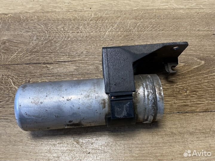 Renault scenic 1 осушитель системы кондиционера