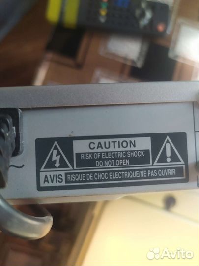 Dvd плеер philips