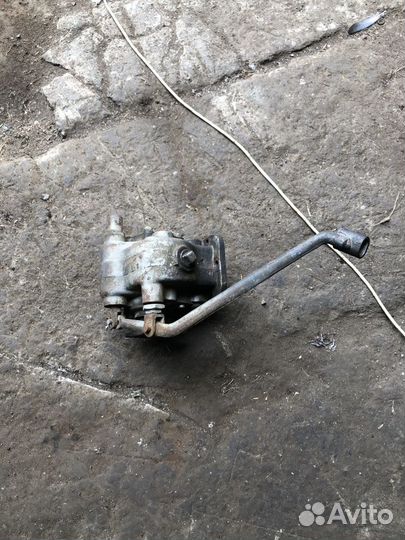 Ком на Кпп ЗИЛ