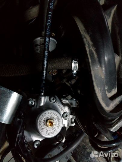 Гбо на ваз 2114 за 4 часа, рассрочка в Краснодаре