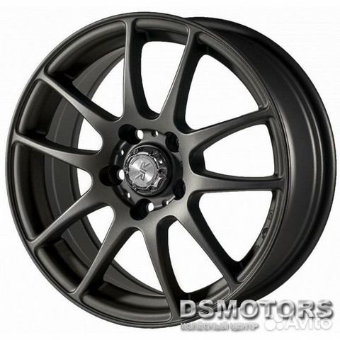 Диски CSS3199 6.5/16 5x112 ET40 d57.1 MKM