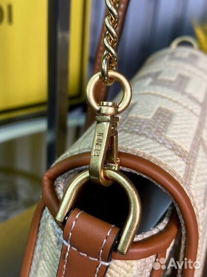Сумка Fendi