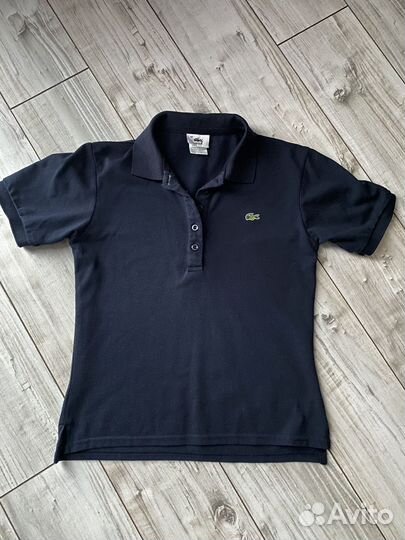 Lacoste polo