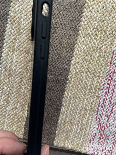 Чехол на iPhone