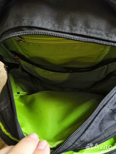 Рюкзак grizzli