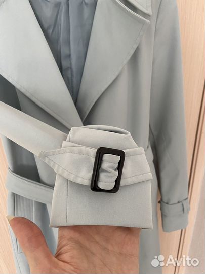 Плащ женский 42-44