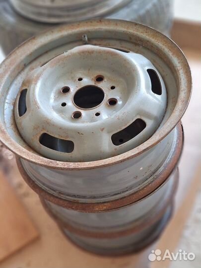 Штамповка р13