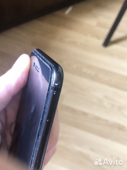 Телефон iPhone 7 plus 128gb