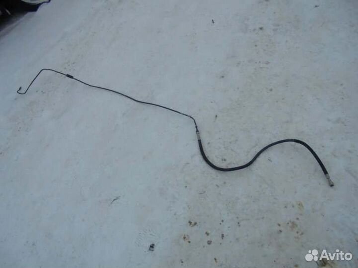 Трубка топливная Bmw 3-Series E90 N52B25A 2006/8