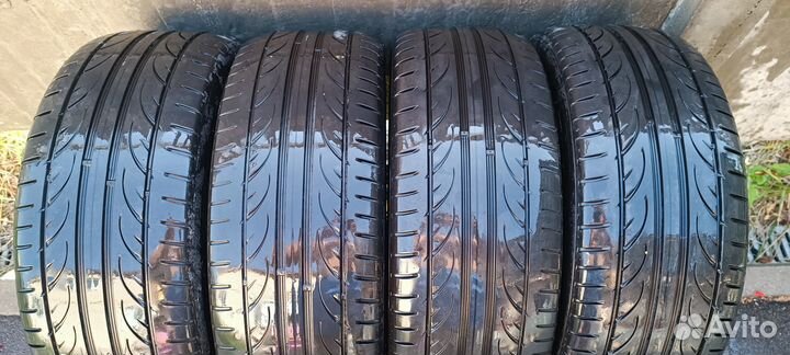 Hankook Ventus V12 Evo2 K120 225/45 R17 94Y