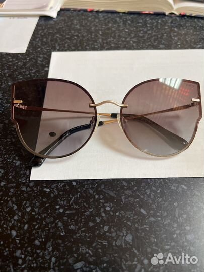 Солнцезащитные очки vento