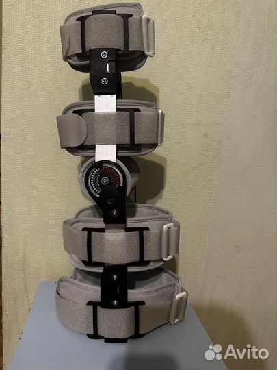 Коленный ортез