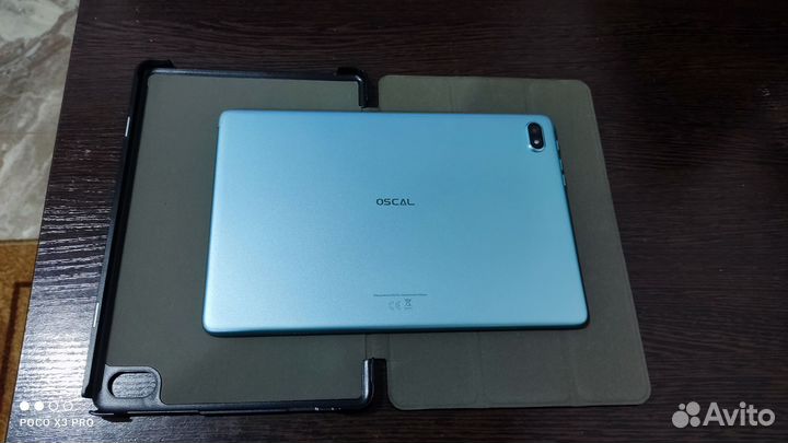 Планшет Oscal pad 10 8/128gb LTE