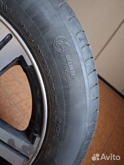 Delinte DS2 195/60 R15 88V