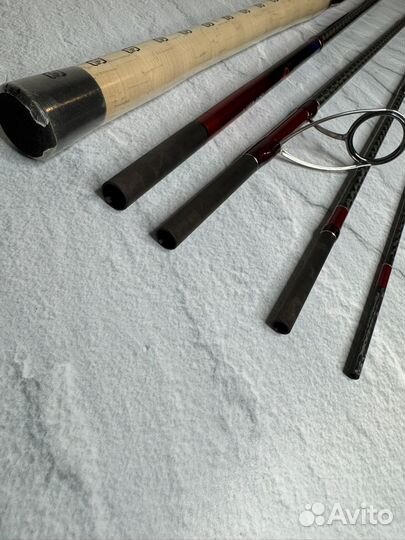 Shimano 20' World Shaula DTE 2754R-5