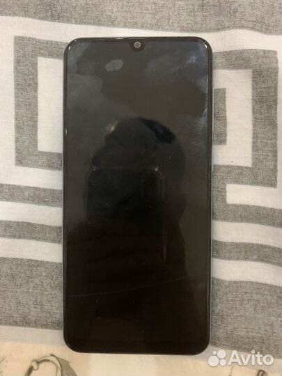 Телефон Samsung а 50