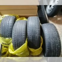 Nokian Tyres Nordman S SUV 235/60 R18 103H