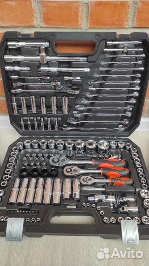 Набор инструмента для авто