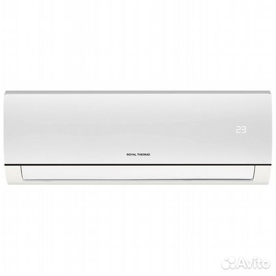 Кондиционер Royal Thermo RTS-24HN1 70 м2