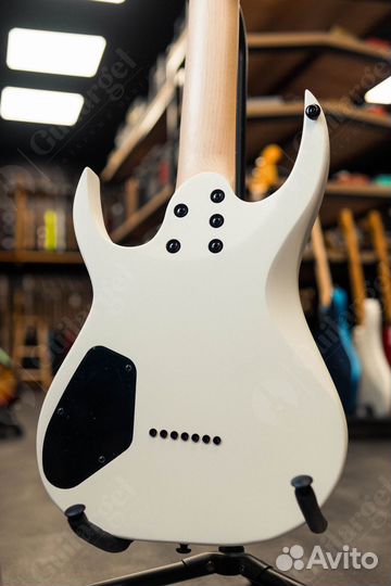 S by Solar AB4.7W 7-струнная