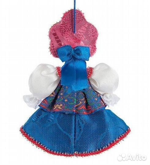 Кукла подвесная Лизавета A1965266