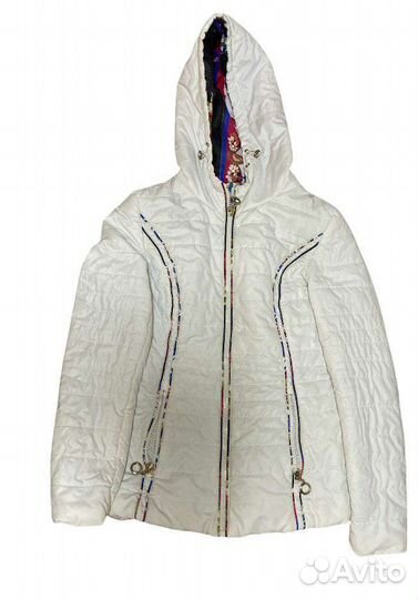 Куртка Осенняя, OLA yeete, (M) весенняя