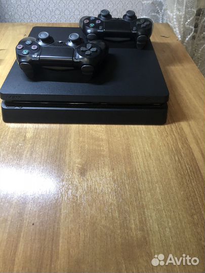 Sony playstation 4 slim 500gb