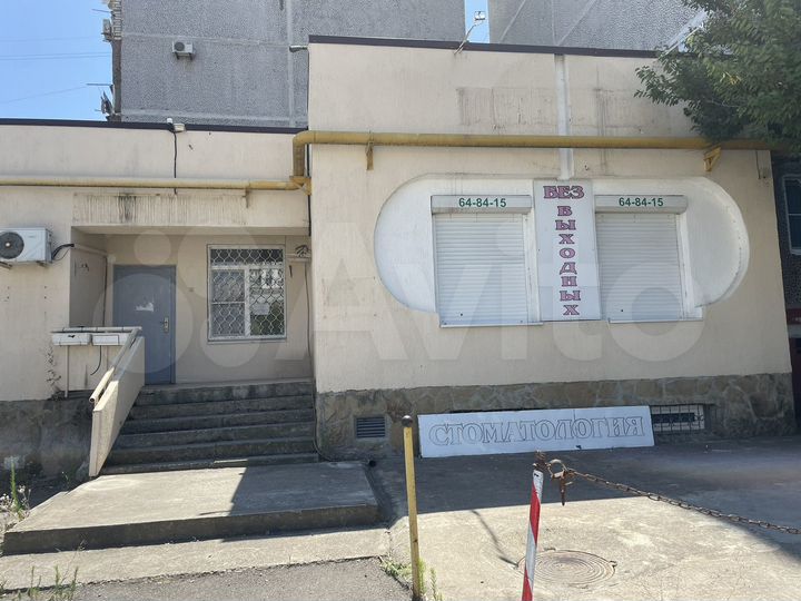 Свободного назначения, 69 м²