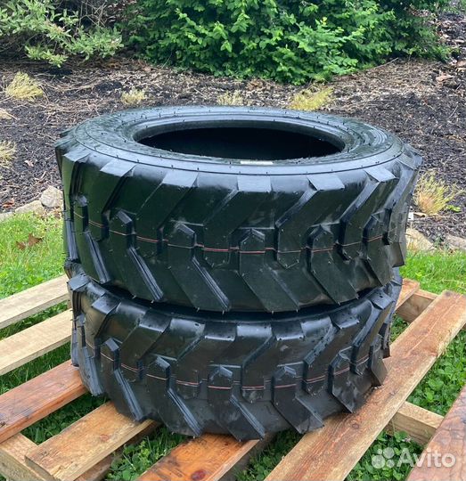 Шины 27x10.5-15 Forerunner минипогрузчик