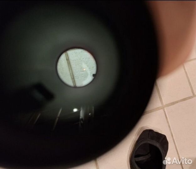 Колиматорный прицел dedal DS-9