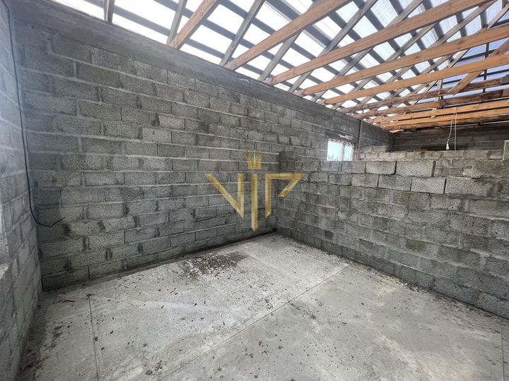 Дом 92 м² на участке 9 сот.