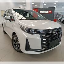 Trumpchi M6 Pro 1.5 AMT, 2023, 30 км, с пробегом, цена 3 250 000 руб.