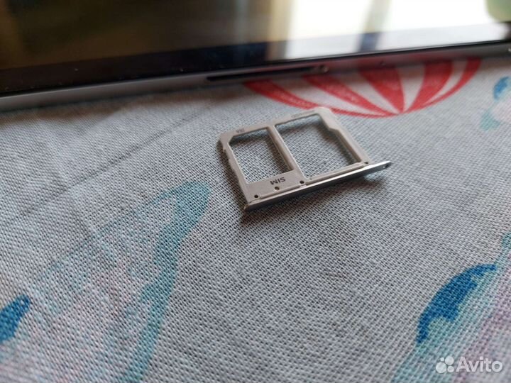 Samsung galaxy tab s5e 4G