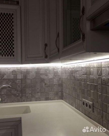 Кухни на заказ. Нестандартные решения