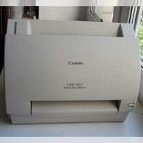 Продам принтер Canon LBP-810