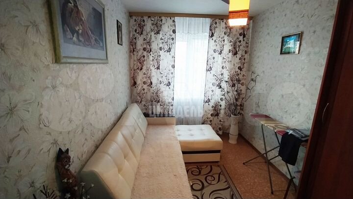 4-к. квартира, 79,3 м², 7/9 эт.