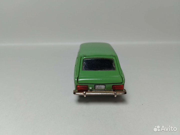 Иж-1500-Комби СССР 1:43