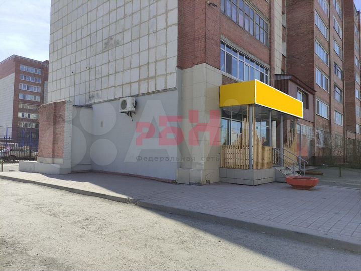 Продам с арендатором, 114,9. тмн