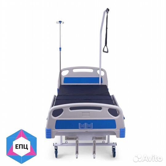 Кровать для лежачих больных