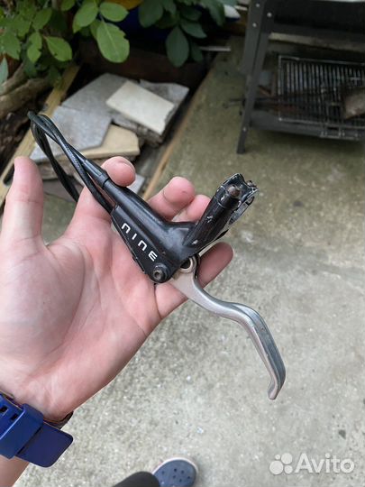 Запчасти на велосипед shimano sram велосипедные