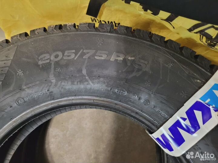 Viatti Bosco Nordico V-523 205/75 R15