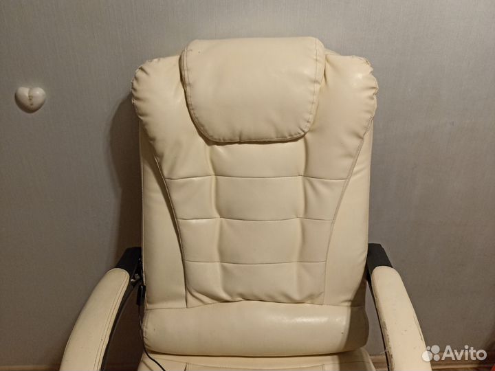 Компьютерное кресло руководителя бу